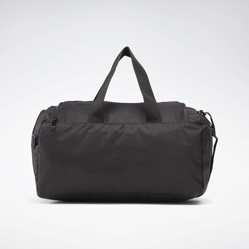  2- Reebok Active Core Grip Duffel Bag Small 