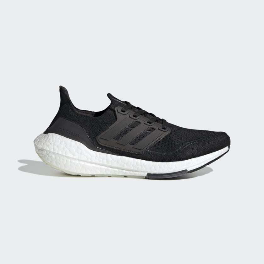  1 کفش آدیداس زنانه مخصوص دویدن FY0402 didas ULTRABOOST 21 