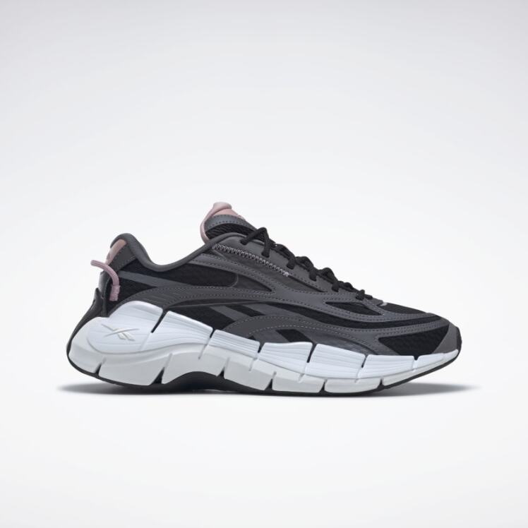 1- کفش ریباک زنانه مخصوص دویدن GX9354 Reebok Zig Kinetica 2.5