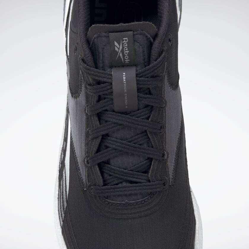  8- کفش ریباک مردانه مخصوص دویدن GY2386 Reebok Floatride Energy 4 