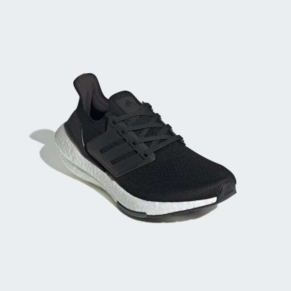  7 کفش آدیداس زنانه مخصوص دویدن FY0402 didas ULTRABOOST 21 