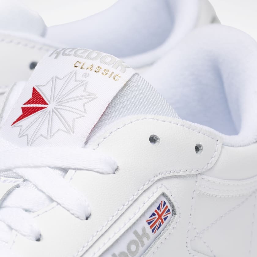  9 کفش ریباک مردانه مخصوص پیاده روی AR0455 Reebok Club C 85 