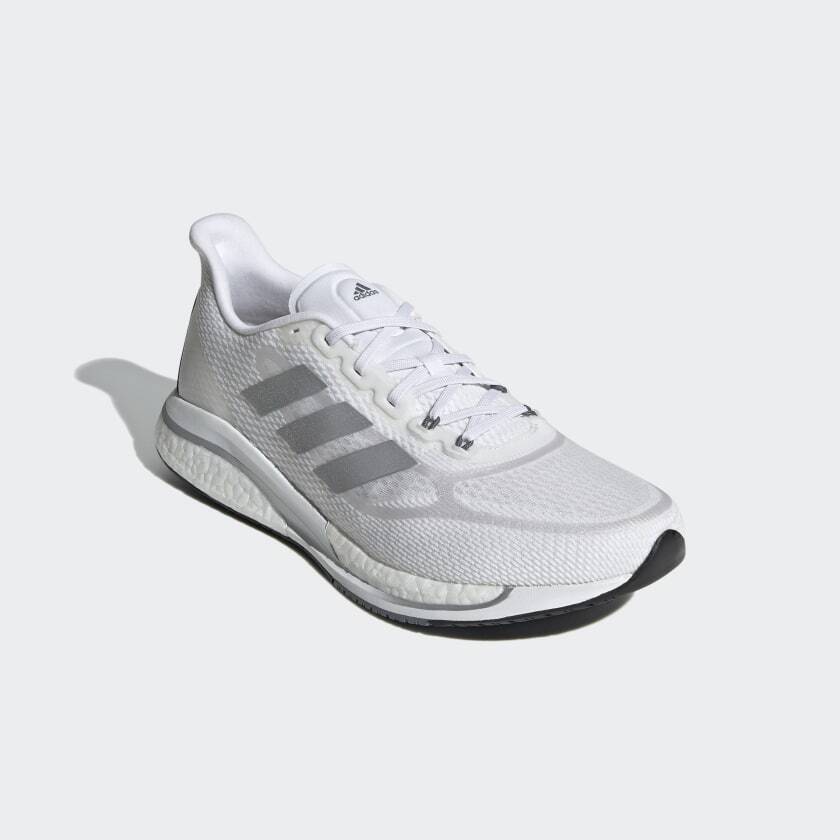  2 کفش آدیداس مردانه مخصوص دویدن FX6659 Adidas Supernova+ Shoes  