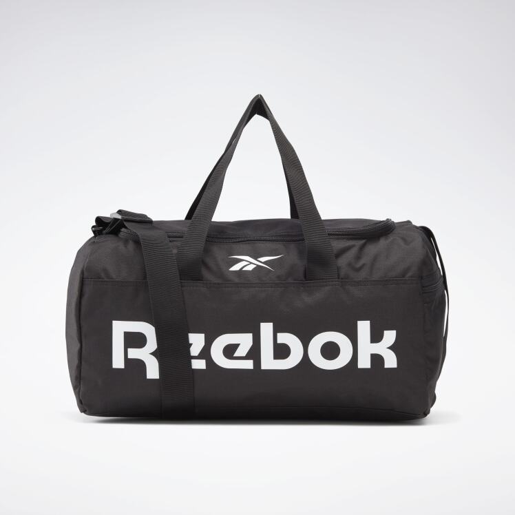 1- Reebok Active Core Grip Duffel Bag Small