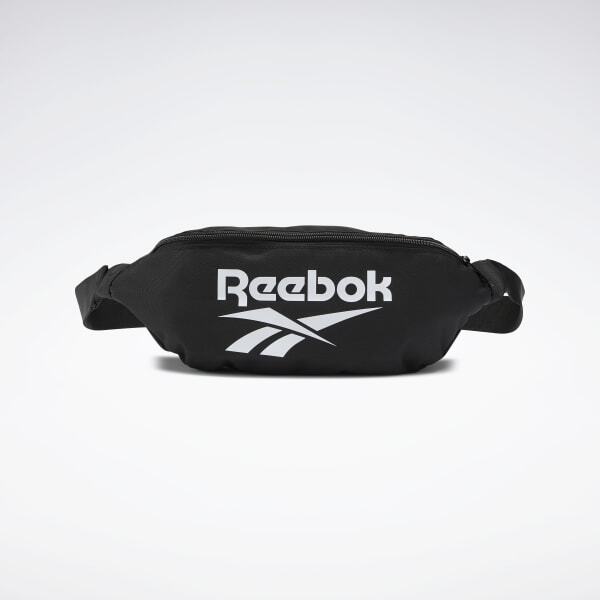  1-کبف کمری ریباک Classics Foundation Waist Bag GP0155 