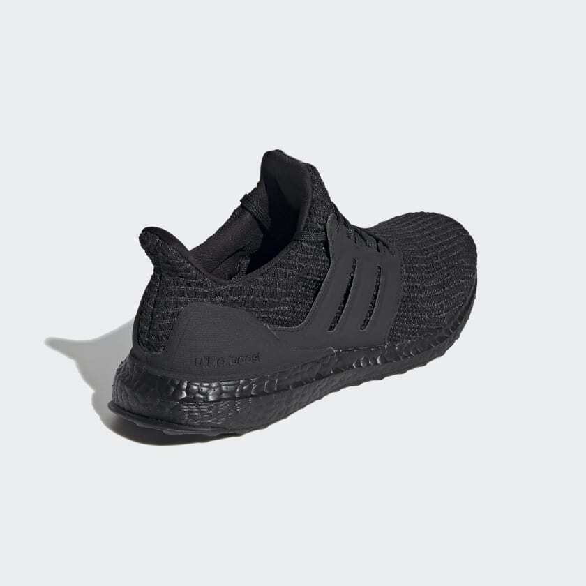  3 کفش آدیداس زنانه مخصوص دویدن GW2293  ADIDAS ULTRABOOST 4.0 DNA 