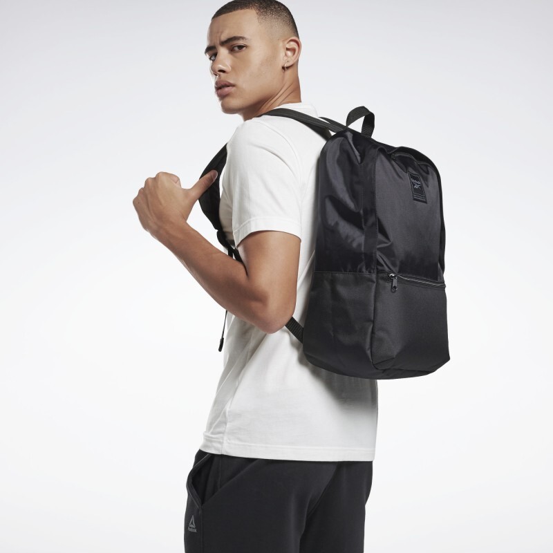  3-کوله پشتی ریباک BACKPACK WORKOUT READY FQ5282 