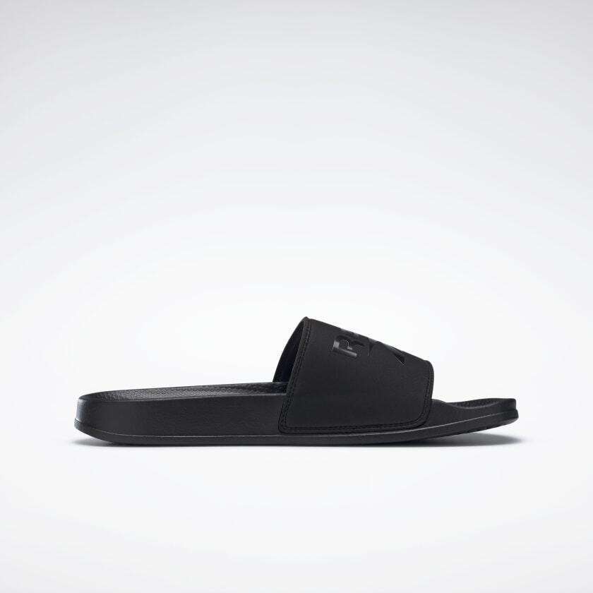  1- دمپایی ریباک مردانه Reebok Fulgere Slides CN6467 