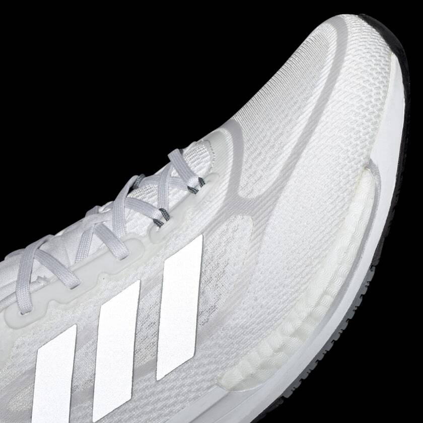  9 کفش آدیداس مردانه مخصوص دویدن FX6659 Adidas Supernova+ Shoes  