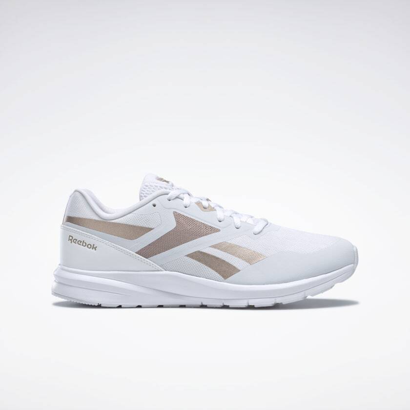  1- کفش ریباک زنانه مخصوص دویدن FZ5510 Reebok Runner 4.0 