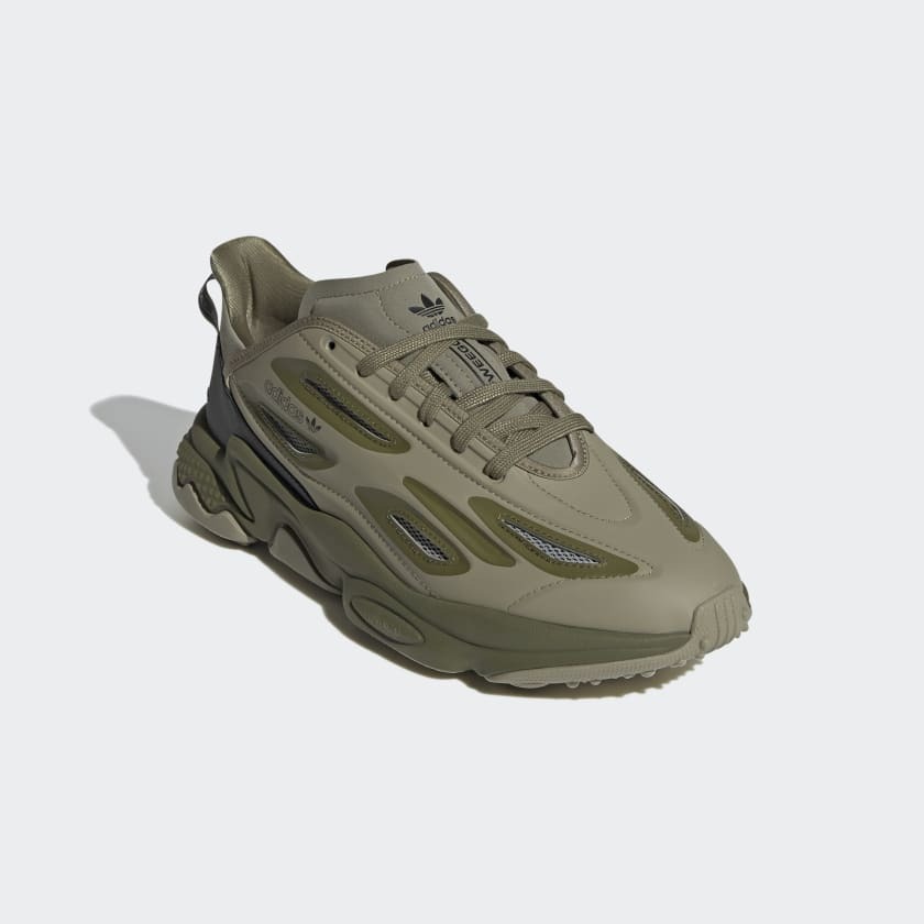  2 کفش آدیداس مردانه مخصوص دویدن GX0441 ADIDAS OZWEEGO CELOX 