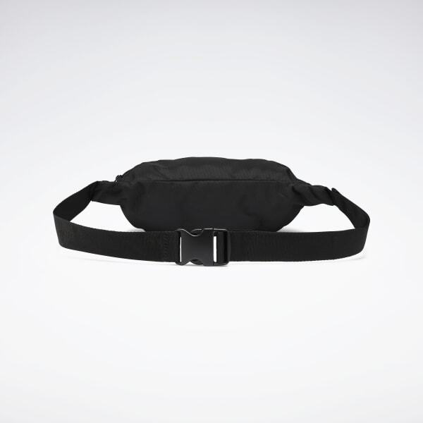  4کبف کمری ریباک Classics Foundation Waist Bag GP0155 