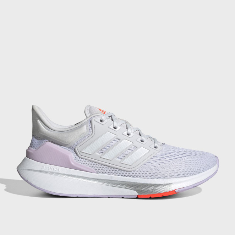 1 کفش آدیداس زنانه مخصوص دویدن H00538 Adidas EQ21 Run Women