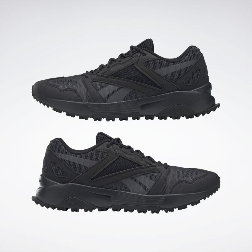  10 کفش ریباک مردانه مخصوص دویدن GY5223 Reebok Lavante Terrain Men's 