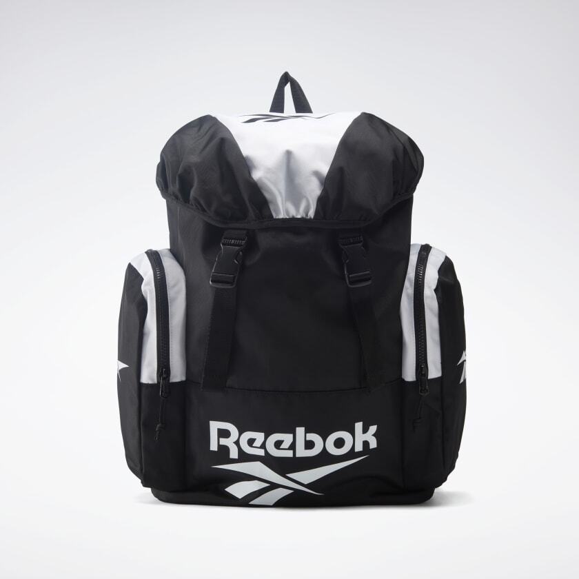  1-کوله پشتی ریباک FL7045 Classics Archive Backpack 