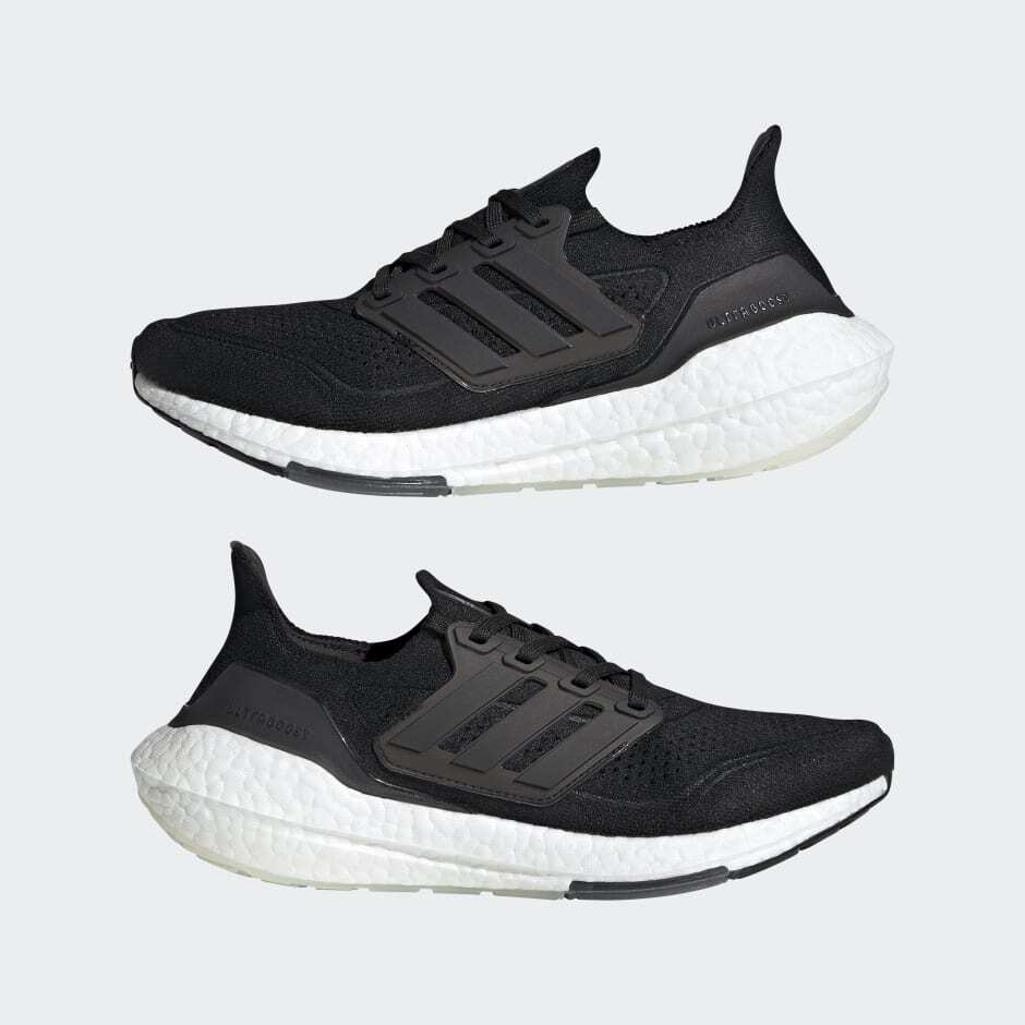  4 کفش آدیداس زنانه مخصوص دویدن FY0402 didas ULTRABOOST 21 