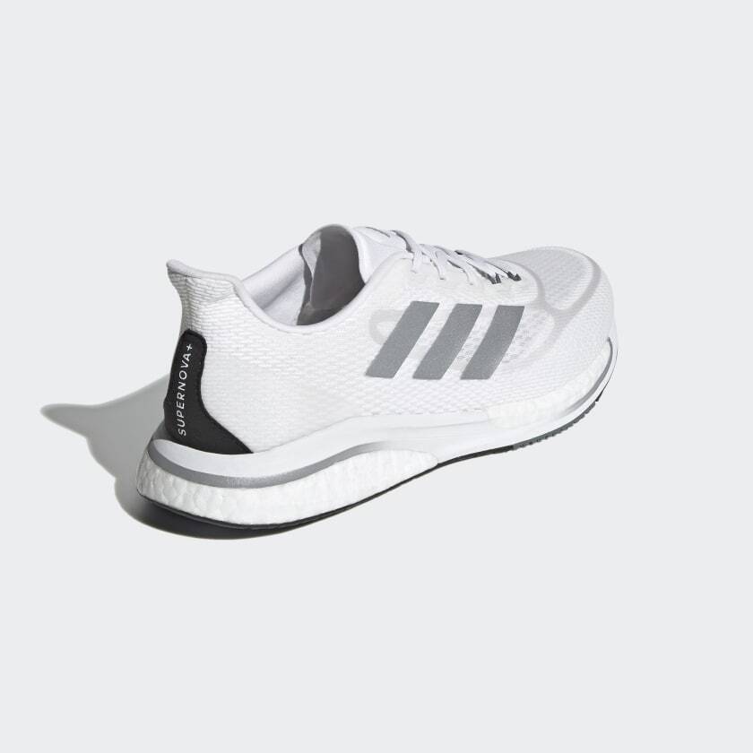  5 کفش آدیداس مردانه مخصوص دویدن FX6659 Adidas Supernova+ Shoes  