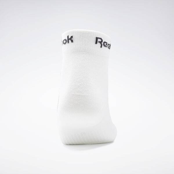  2-جوراب ورزشی ریباک پک 3 جفتی GH8167 Reebok Active Core Low-Cut Socks 