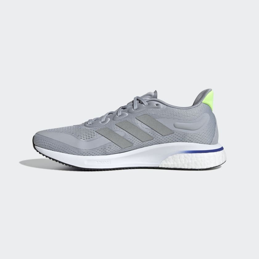  6 کفش آدیداس مردانه مخصوص دویدن S42726 Adidas Supernova Running 