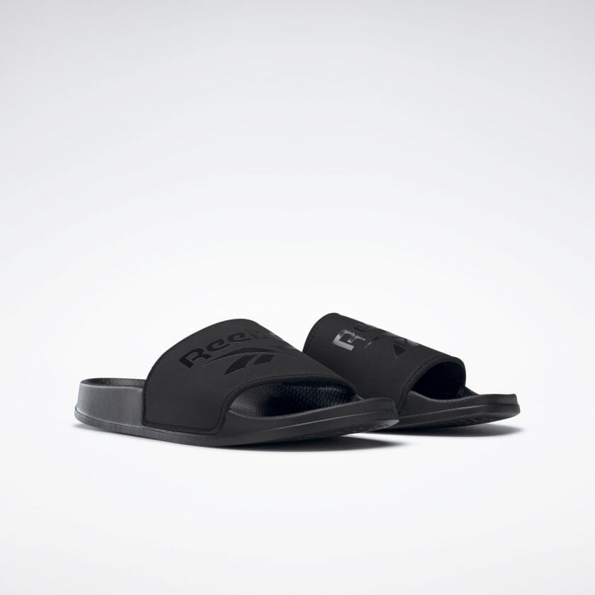  2- دمپایی ریباک مردانه Reebok Fulgere Slides CN6467 