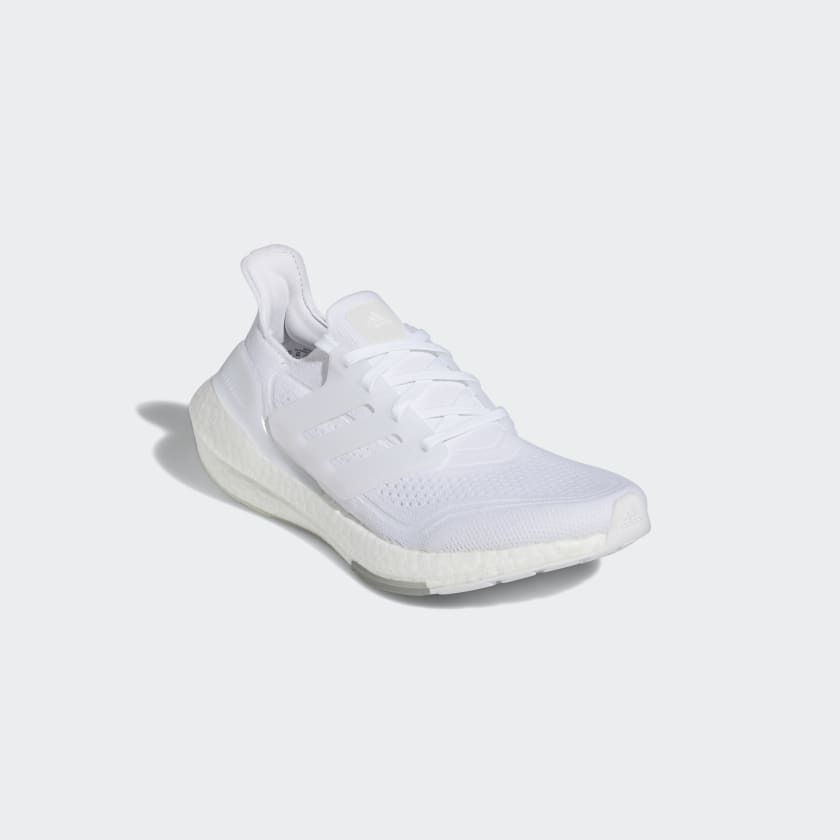  Adidas ULTRABOOST 21 (2) کفش مخصوص دویدن زنانه آدیداس FY0403 