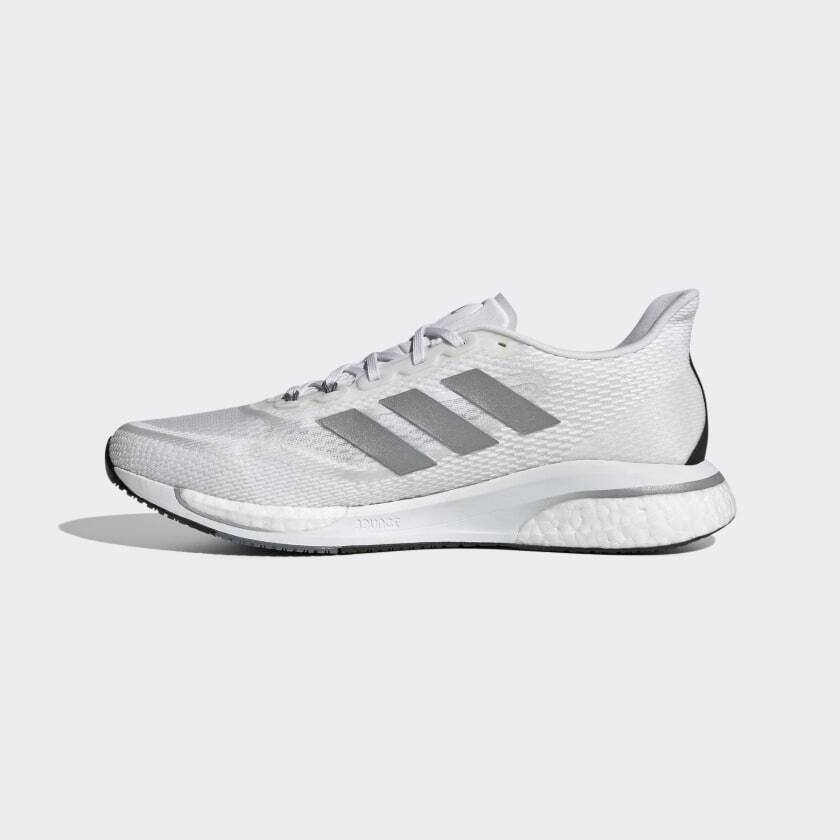  3 کفش آدیداس مردانه مخصوص دویدن FX6659 Adidas Supernova+ Shoes  