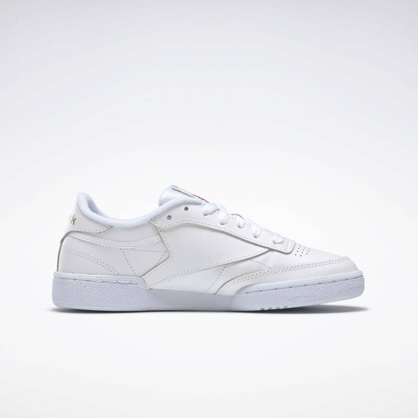  3-کفش ریباک زنانه کلاسیک BS7685 Reebok Club C 85 Shoes 