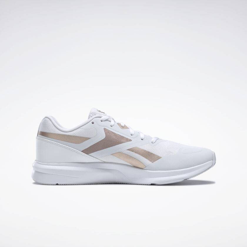  3- کفش ریباک زنانه مخصوص دویدن FZ5510 Reebok Runner 4.0 