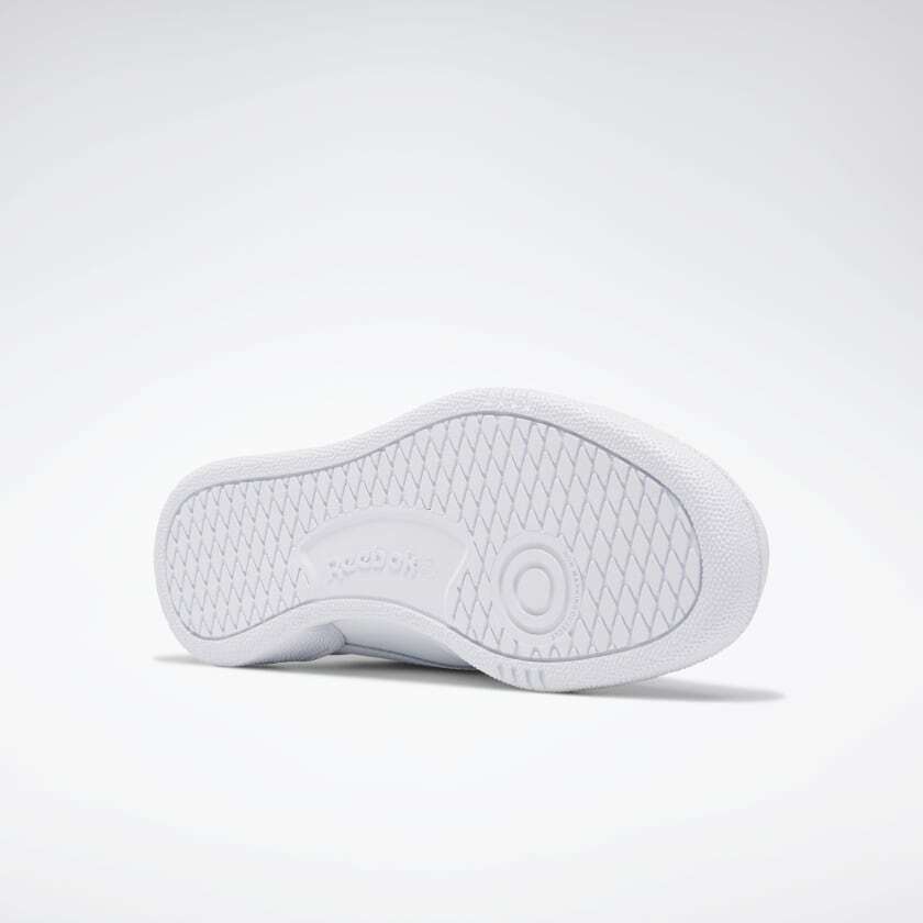  4 کفش ریباک مردانه مخصوص پیاده روی AR0455 Reebok Club C 85 