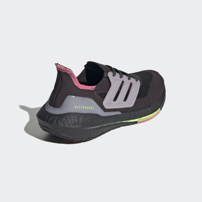  Adidas ULTRABOOST 21 (5) کفش مخصوص دویدن زنانه آدیداس S23846 