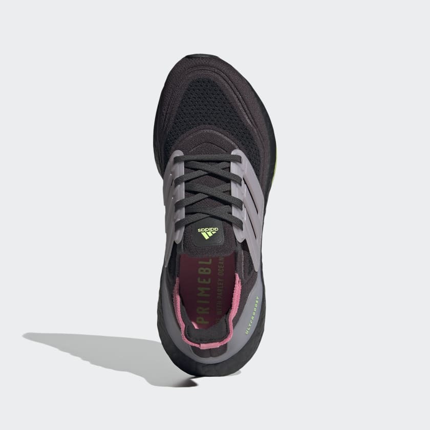  Adidas ULTRABOOST 21 (3) کفش مخصوص دویدن زنانه آدیداس S23846 
