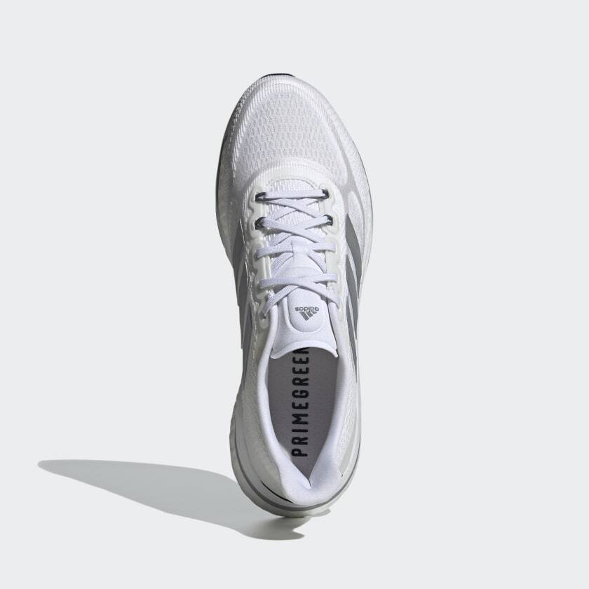  4 کفش آدیداس مردانه مخصوص دویدن FX6659 Adidas Supernova+ Shoes  