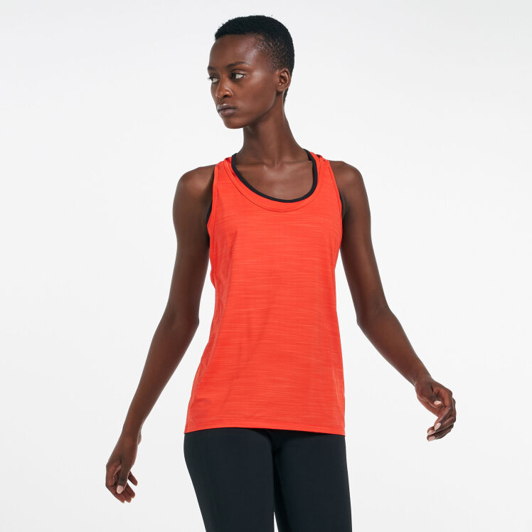 1-تاپ ریباک زنانه Reebok OS AC TANK DU4151 