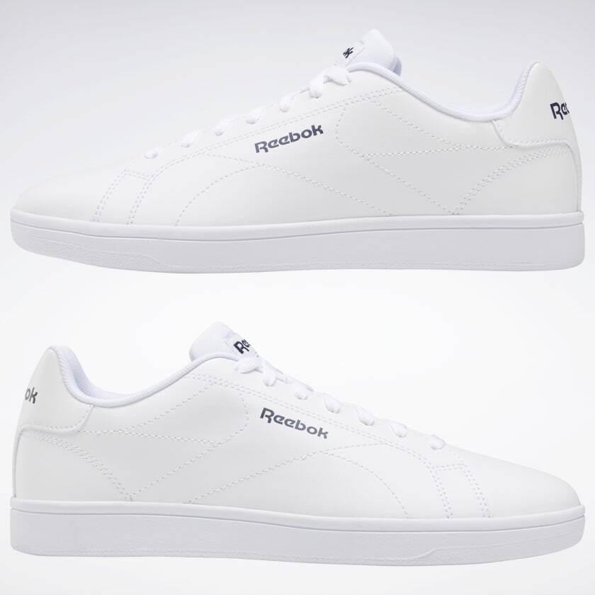  7 کفش ریباک زنانه پیاده روی EG9415 Reebok Royal Complete Clean 2.0 