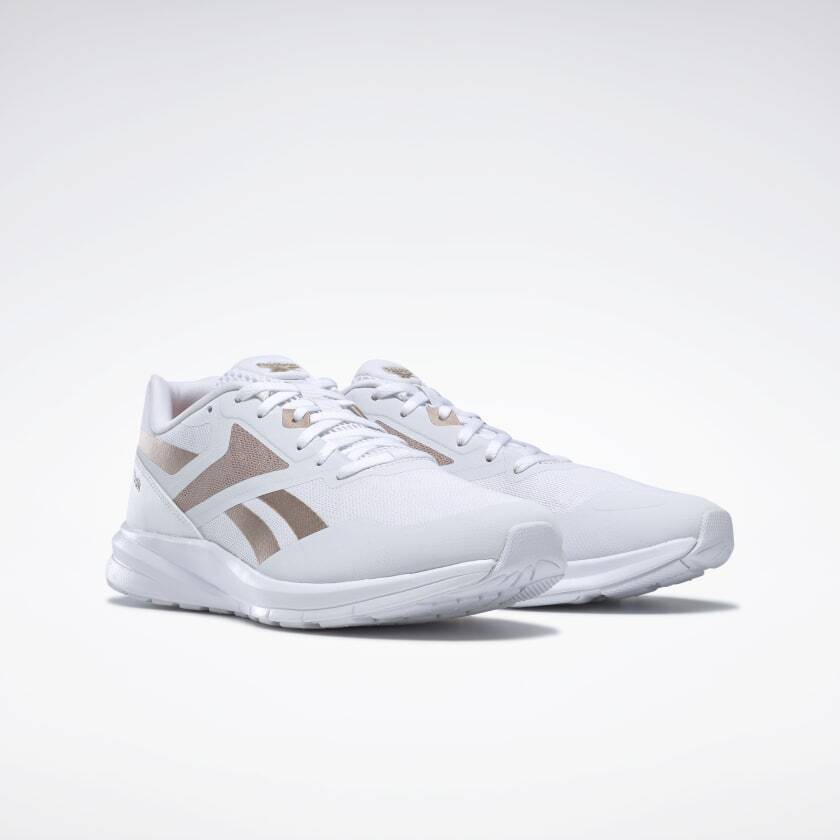  2- کفش ریباک زنانه مخصوص دویدن FZ5510 Reebok Runner 4.0 