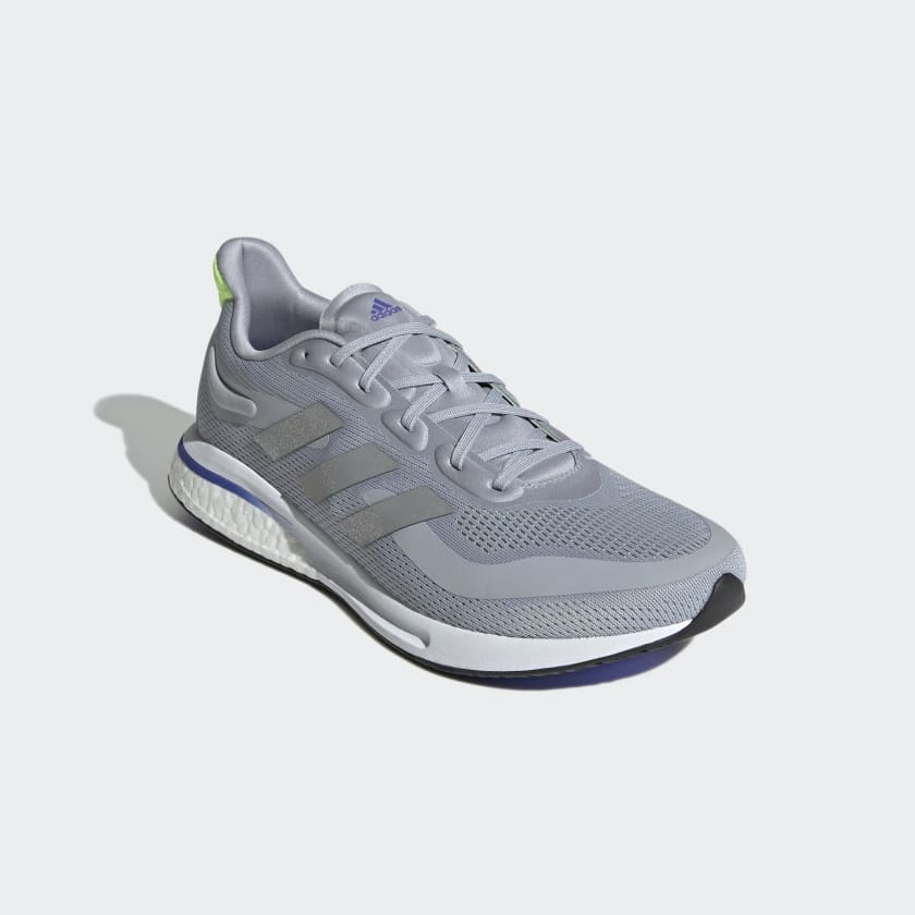  2 کفش آدیداس مردانه مخصوص دویدن S42726 Adidas Supernova Running 