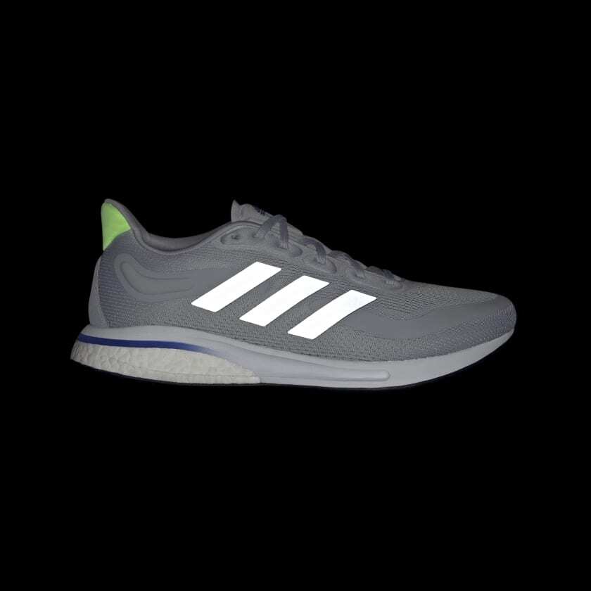  8 کفش آدیداس مردانه مخصوص دویدن S42726 Adidas Supernova Running 