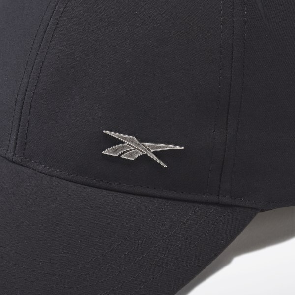  3-کلاه ریباک GP0135 Reebok Active Foundation Badge Hat - Black  