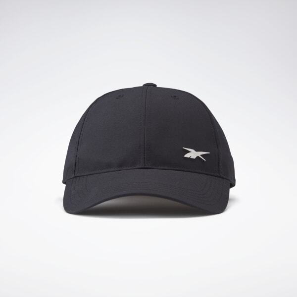  1-کلاه ریباک GP0135 Reebok Active Foundation Badge Hat - Black  