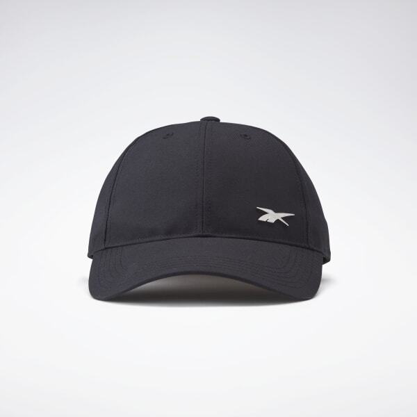 1-کلاه ریباک GP0135 Reebok Active Foundation Badge Hat - Black 