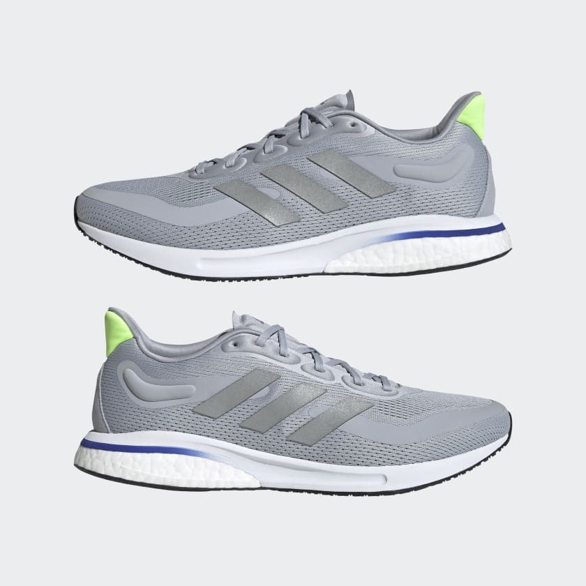  7 کفش آدیداس مردانه مخصوص دویدن S42726 Adidas Supernova Running 