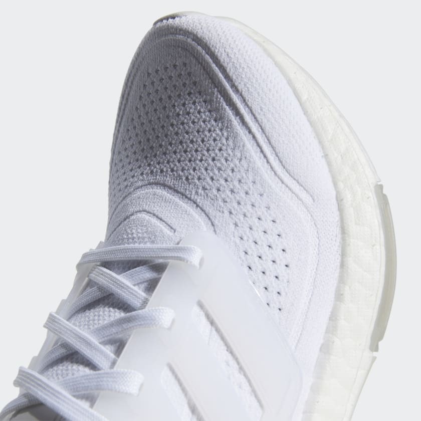  Adidas ULTRABOOST 21 (9) کفش مخصوص دویدن زنانه آدیداس FY0403 