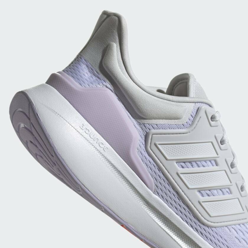  8 کفش آدیداس زنانه مخصوص دویدن H00538 Adidas EQ21 Run Women 