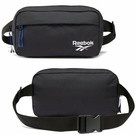  4-کیف کمری ریباک FJ7003 CLASSIC THROWBACK ZIPPERED WAISTBAG 