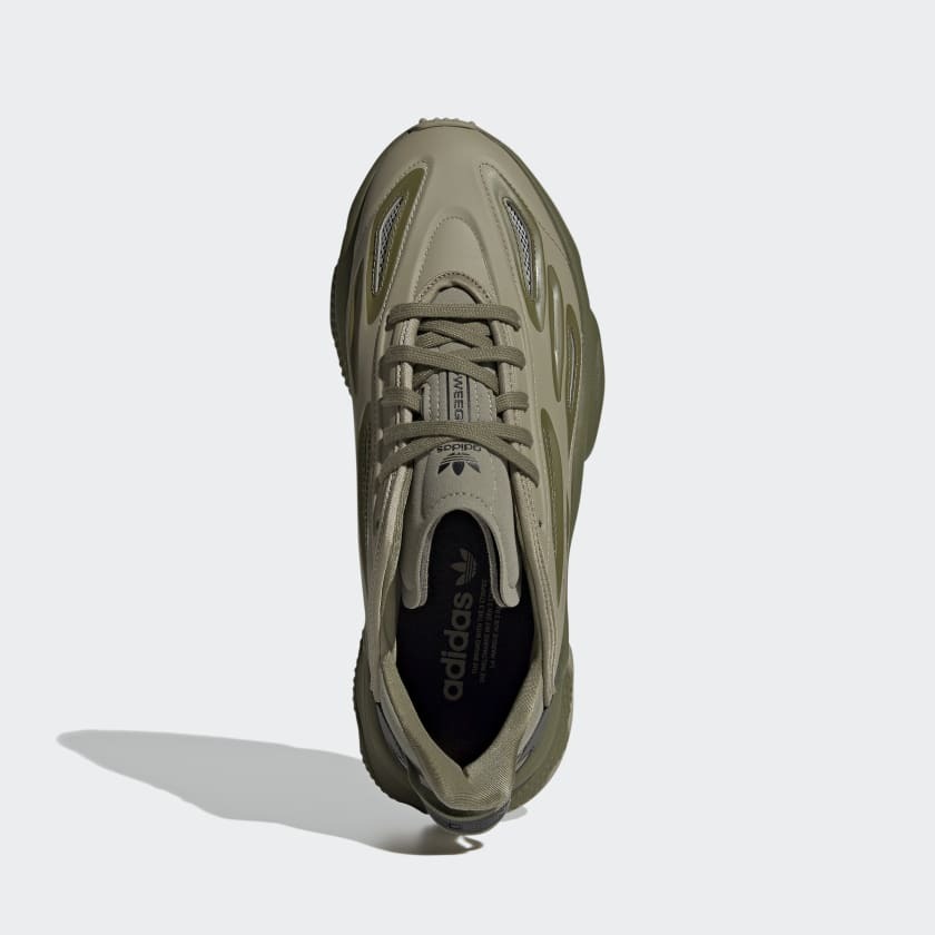  3 کفش آدیداس مردانه مخصوص دویدن GX0441 ADIDAS OZWEEGO CELOX 