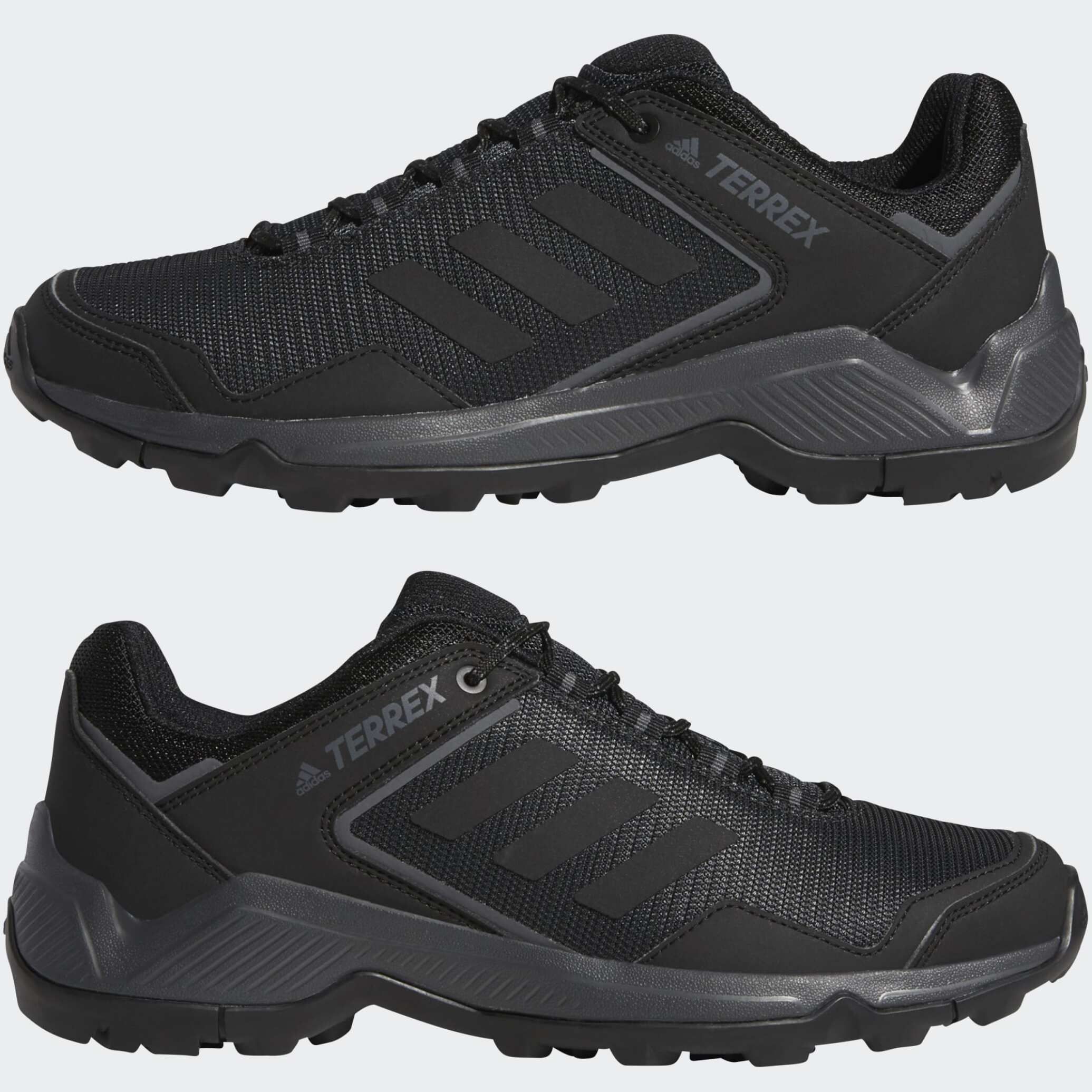  6- کفش مردانه آدیداس طبیعت گردی BC0973 Adidas Terrex Eastrail Hiking 