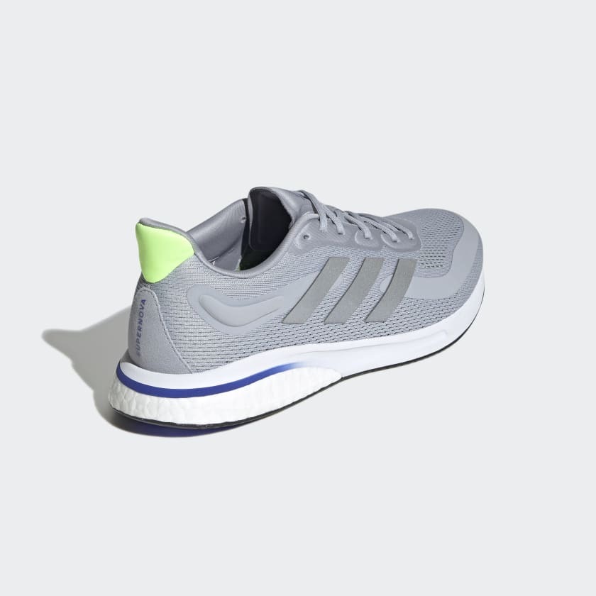  5 کفش آدیداس مردانه مخصوص دویدن S42726 Adidas Supernova Running 