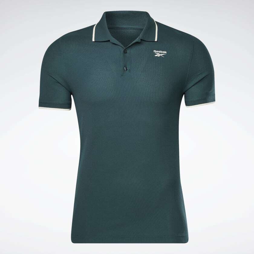  6- پلو شرت ریباک Training Essentials Polo Shirt 