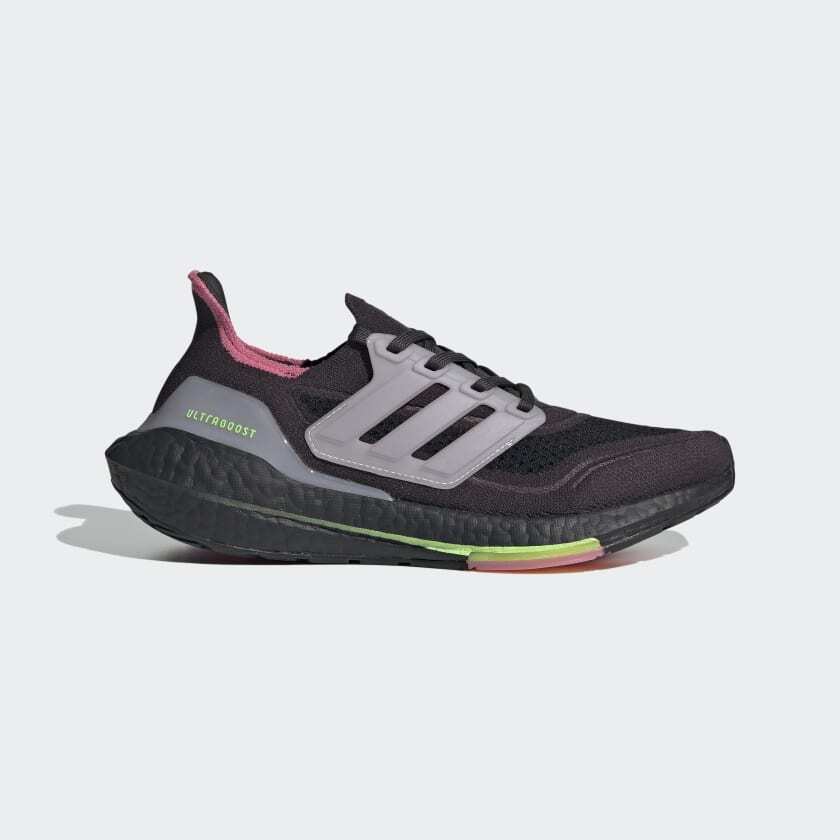  Adidas ULTRABOOST 21 (1) کفش مخصوص دویدن زنانه آدیداس S23846 