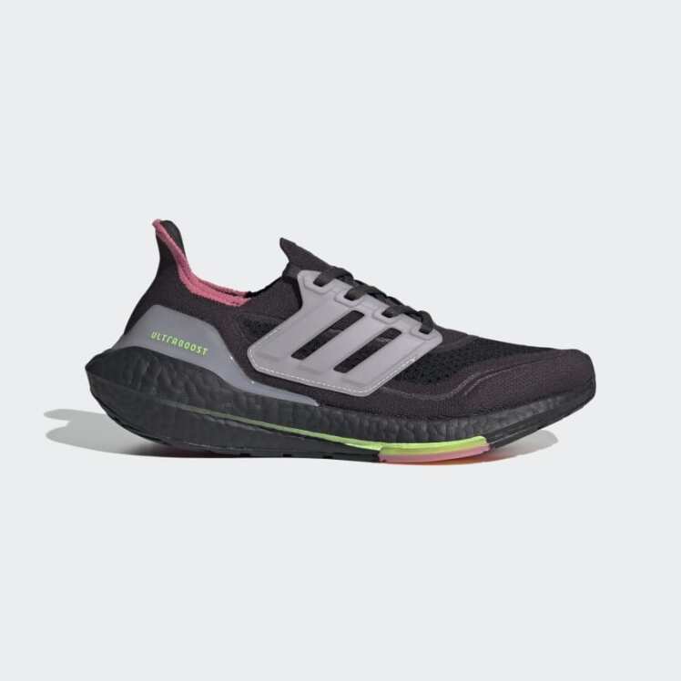Adidas ULTRABOOST 21 (1) کفش مخصوص دویدن زنانه آدیداس S23846